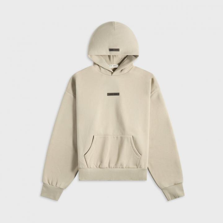 Jacket - Hoodie