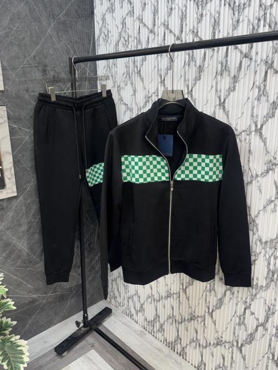 Track Suit