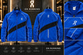 On Cloud Imported Very Premium WindBreaker Jacket