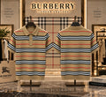 Burberry Inspired 100% Imported Surplus Cotton Lycra Fabric Very Premium Heavy Quality Polo Neck Tshirt