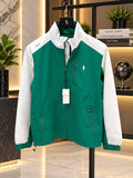 Ralph Lauren Imported Very Premium WindBreaker Jacket