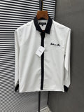 Balmain Paris Premium Shirt (White)