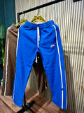 Nike Sport Trousers Racing Blue
