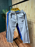 Nike Sport Trousers Light Grey