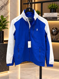 Ralph Lauren Imported Very Premium WindBreaker Jacket