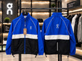 Oncloud Imported 3 Shaded Colour Premium Windcheater Jacket
