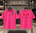 Balenciaga 100% Imported Heavy GSM Fabric Ultra Premium Surplus Quality Very Premium Luxury Round Neck Tshirt