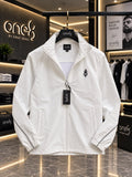 One 8 By Virat Kohli Very Premium WindBreaker Jacket