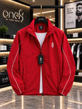 One 8 By Virat Kohli Very Premium WindBreaker Jacket