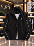 One 8 By Virat Kohli Very Premium WindBreaker Jacket