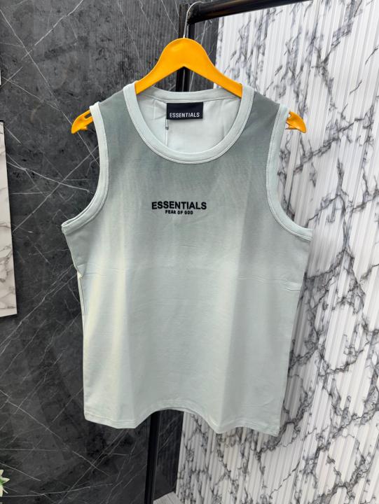 Essentials Fear Of God Imported Fabric Sendo