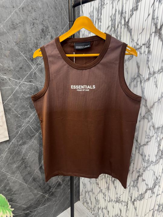 Essentials Fear Of God Imported Fabric Sendo