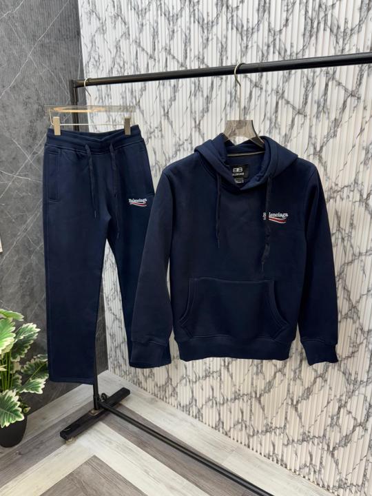 Balenciaga Imported Track Suit