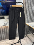 Essentials Imported Linen Fabric Summer Casual Pant
