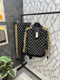 Gucci Imported Track Suit