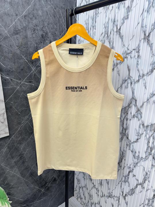 Essentials Fear Of God Imported Fabric Sendo