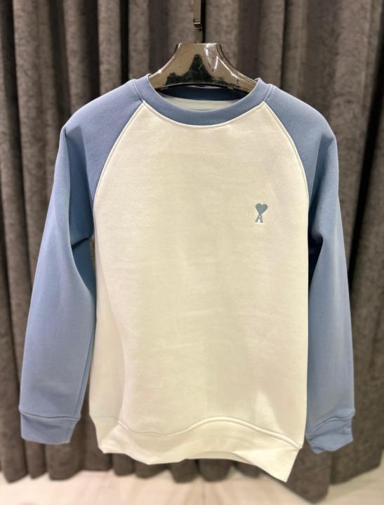 Ami Imported Store Article Sweatshirt