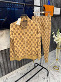 Gucci Imported Track Suit