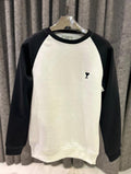 Ami Imported Store Article Sweatshirt