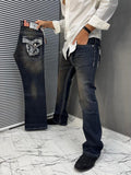 Laguna beach  Imported Fabric Latest Store Article Boot Cut Jeans
