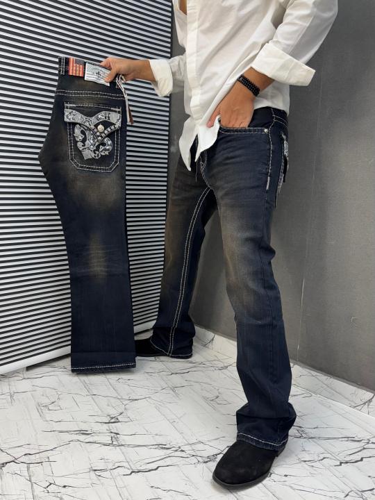 Laguna beach  Imported Fabric Latest Store Article Boot Cut Jeans
