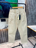 Essentials Imported Linen Fabric Summer Casual Pant