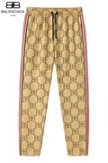 Balenciaga Imported Fabric All Over Monogram Printed Current Store Article Trackpant