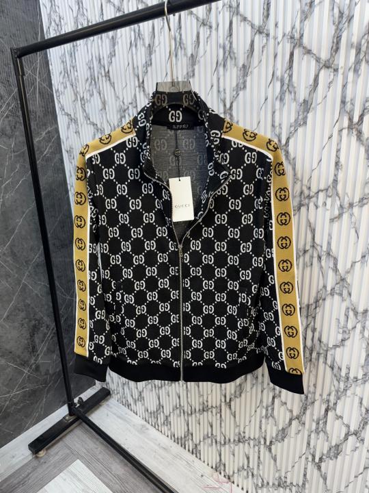 Gucci Imported Track Suit