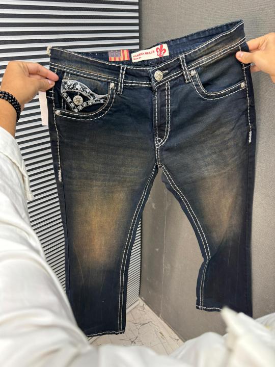 Laguna beach  Imported Fabric Latest Store Article Boot Cut Jeans