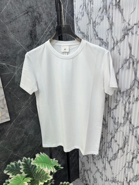 H&M Imported Fabric Round Neck Tshirts
