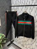 Gucci Imported Track Suit