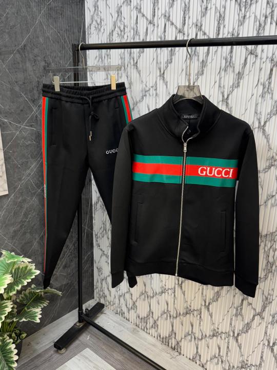 Gucci Imported Track Suit