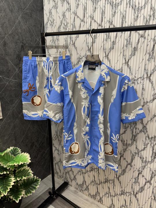 Versace Imported Track Suit