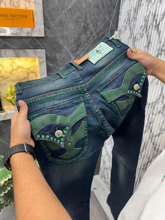 Laguna Beach Imported BootCut Jeans