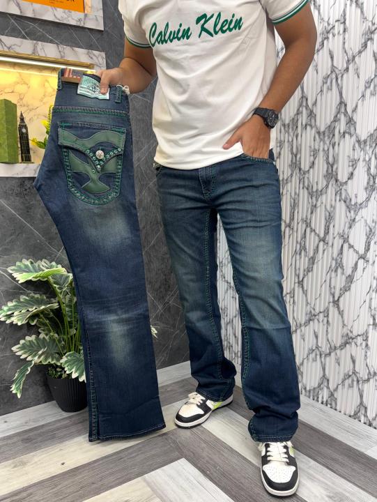 Laguna Beach Imported BootCut Jeans