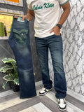 Laguna Beach Imported BootCut Jeans