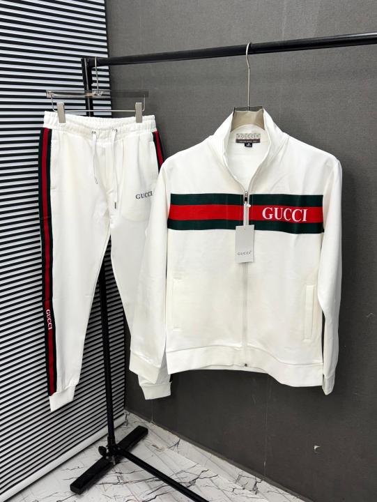 Gucci Imported Tracksuit