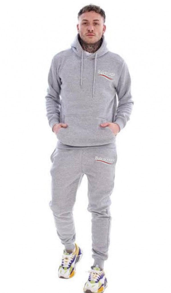 Balenciaga Imported Track Suit