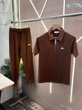 Lacoste Imported Track Suit