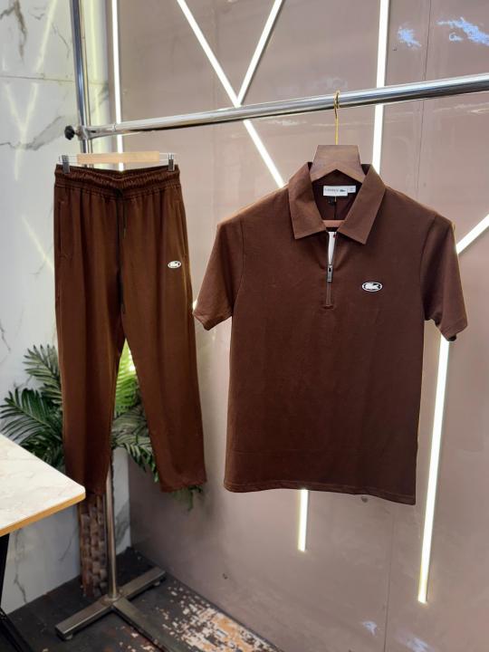Lacoste Imported Track Suit