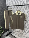 Lacoste Imported Track Suit