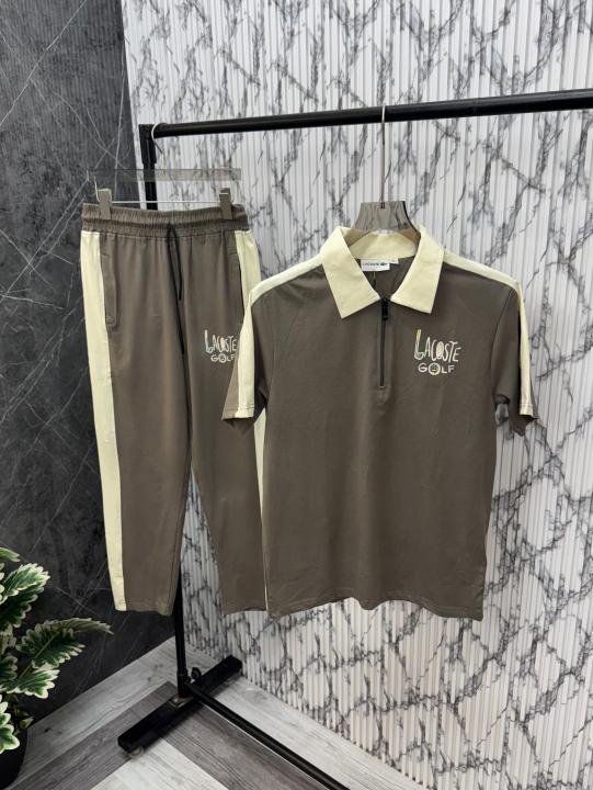 Lacoste Imported Track Suit