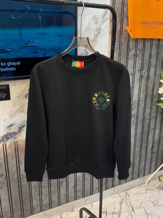 Chrome Heart Imported Sweatshirt