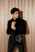 Dolce & Gabbana Imported Fabric Store Article Blazer With Packaging