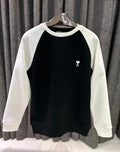 Ami Imported Store Article Sweatshirt