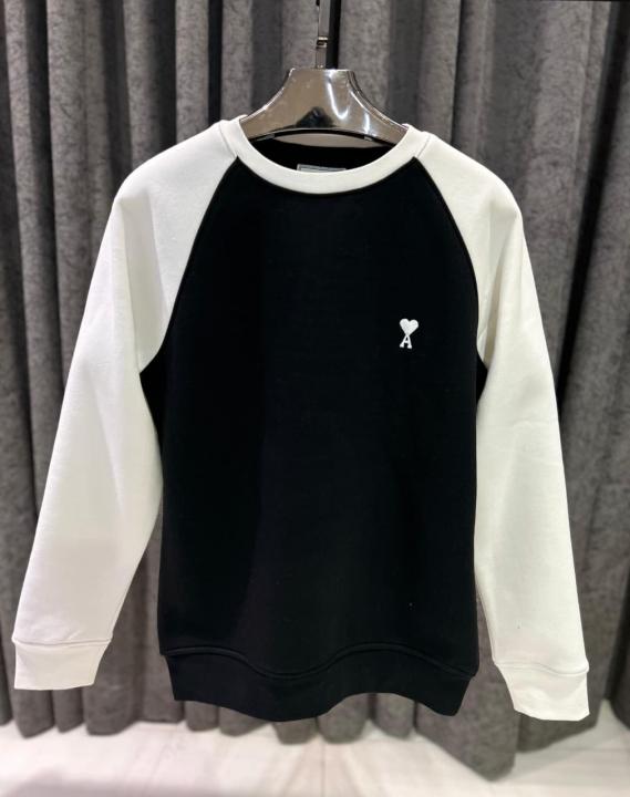 Ami Imported Store Article Sweatshirt
