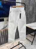 Essentials Imported Linen Fabric Summer Casual Pant